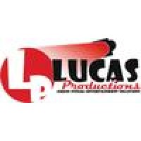 Lucas Productions Logo