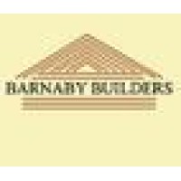 Barnaby Builders Logo