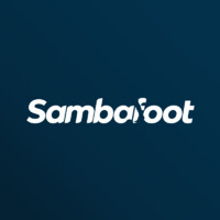 Sambafoot Logo