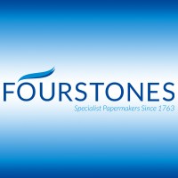 Fourstones Paper Mill Company Limited Logo