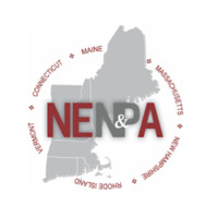 New England Newspaper & Press Association Logo