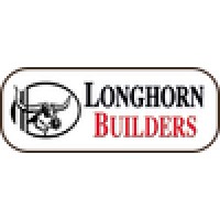 Longhorn Builders Logo