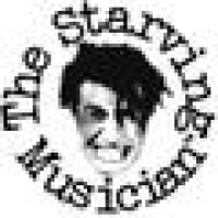 Starving Musician Logo