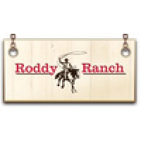 Roddy Ranch Logo