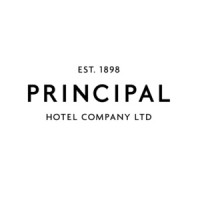 Principal Hotel Company Logo