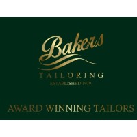 Bakers Tailoring Ltd Logo
