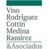 Viso, Rodríguez, Cottin, Medina, Ramírez & Asociados Logo