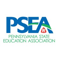 Pennsylvania State Education Association Logo