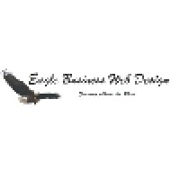 Eagle Business Web Design Logo