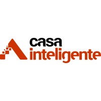 Casa Inteligente Home Theater e Automação Logo
