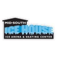Midsouth Ice Logo