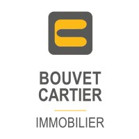 BOUVET CARTIER IMMOBILIER Logo