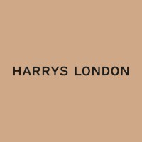 Harrys London Logo