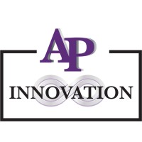 AP Innovation Logo