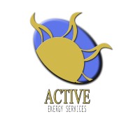 Active Energy Services, LLC Logo