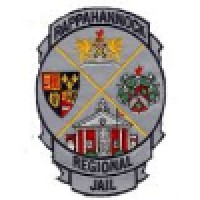 Rappahannock Regional Jail Logo
