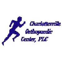 Charlottesville Orthopaedic Center Logo