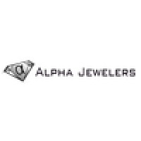 Alpha Jewelers Logo