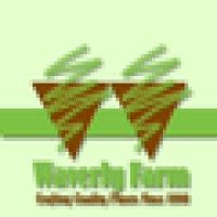 Waverley Farm Logo