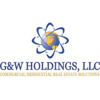 G&W Holdings, LLC Logo