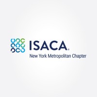 ISACA New York Metropolitan Chapter Logo