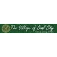 Coal City Police Dept Logo