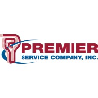 Premier Service Company Inc Logo