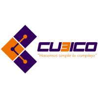 Cubico Logo