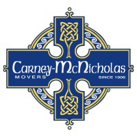 Carney-McNIcholas Inc Logo