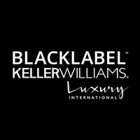 BlackLabel Keller Williams Logo