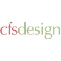 Cfs Design Logo