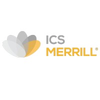 ICS Merrill, now CoventBridge Group Logo