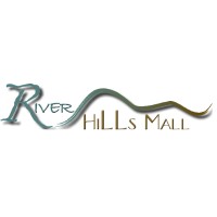 River Hills Mall Logo