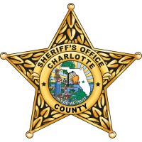 Charlotte County Sheriffs Office Logo