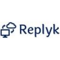 REPLYK Logo