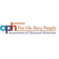 Timepieces Personal Biographie Logo