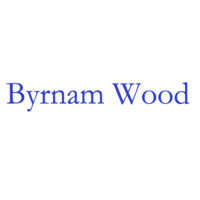 Byrnam Wood LLC Logo