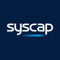 Syscap Logo