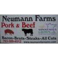 Neumann Farms Logo