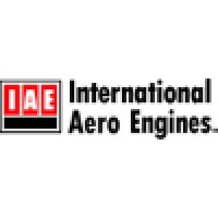 International Aero Engines Logo
