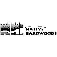 Native Hardwoods Logo