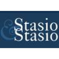 Steven Stasio Logo