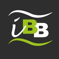 INITIATIVE BIO BRETAGNE Logo