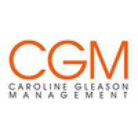 Cgm Management Logo