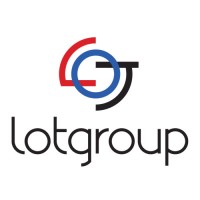 LOT Ltd. Logo