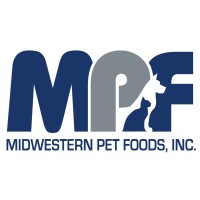Midwestern Pet Foods Logo