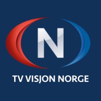 TV Visjon Norge Logo