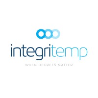 Plastilite / Integritemp / RebelFIN Logo