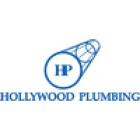Hollywood Plumbing Logo