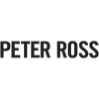 Peter Ross Logo